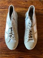ESPRIT Sneaker  Größe 39 Saarland - Heusweiler Vorschau