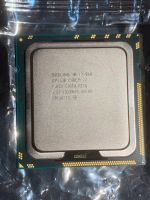 Intel i7-960 (8x3.2 GHz) FCLGA1366 CPU Bayern - Bobingen Vorschau