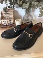 H&M Slipper / Halbschuhe in 39 Bayern - Bechtsrieth Vorschau