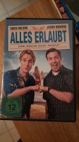 DVD Alles erlaubt - eine Woche ohne Regeln Bayern - Oberostendorf Vorschau