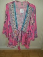 Tredy Sommerjacke  Gr. 3 Niedersachsen - Hameln Vorschau