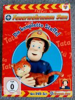 Feuerwehrmann Sam DVDs Baden-Württemberg - Weikersheim Vorschau