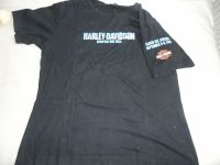 T-Shirt Harley Davidson Größe 42 Niedersachsen - Achim Vorschau