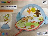 Baby Spieledecke, NEU Nordrhein-Westfalen - Attendorn Vorschau