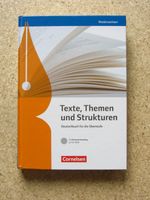 Texte, Themen und Strukturen, Deutschbuch für die Oberstufe Hannover - Ricklingen Vorschau