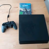 Playstation 4 Slim Nordrhein-Westfalen - Erkrath Vorschau