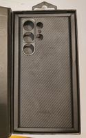 Pitaka MagEZ Case 3 für Samsung Galaxy S23 Ultra Brandenburg - Eggersdorf Vorschau