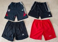 4 Shorts Fußball/Running Herren Adidas/Goool.de Gr. M/XL/XXL Top! Obergiesing-Fasangarten - Obergiesing Vorschau