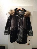 Winterjacke Steppjacke Jacke Canda Größe 50 anthrazit Webeinsätze Berlin - Spandau Vorschau