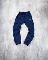 Nike Survette Trackpants | Marineblau | Größe S Kiel - Elmschenhagen-Kroog Vorschau