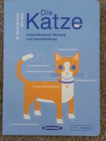 Die Katze - Inbetriebnahme, Wartung und Instandhaltung Berlin - Spandau Vorschau