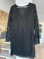 Kleid/ ESPRIT/Festlich/ Schwarz/ Spitze/ Gr. 42 Hessen - Oberursel (Taunus) Vorschau