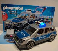 Playmobil City Action 6873 Polizei Sachsen - Limbach-Oberfrohna Vorschau