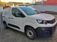 Peugeot Partner L1 Pro Premium L1 St & St Klima Einparkh Saarland - St. Ingbert Vorschau