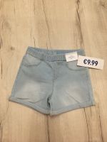 Jeans Shorts / kurze Hose für Mädchen, Gr.: 122 * H&M * Neu Köln - Lindenthal Vorschau