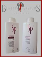 Set: Jew. 1 Liter Wella SP Color Save Shampoo und Conditioner Rheinland-Pfalz - Bad Kreuznach Vorschau