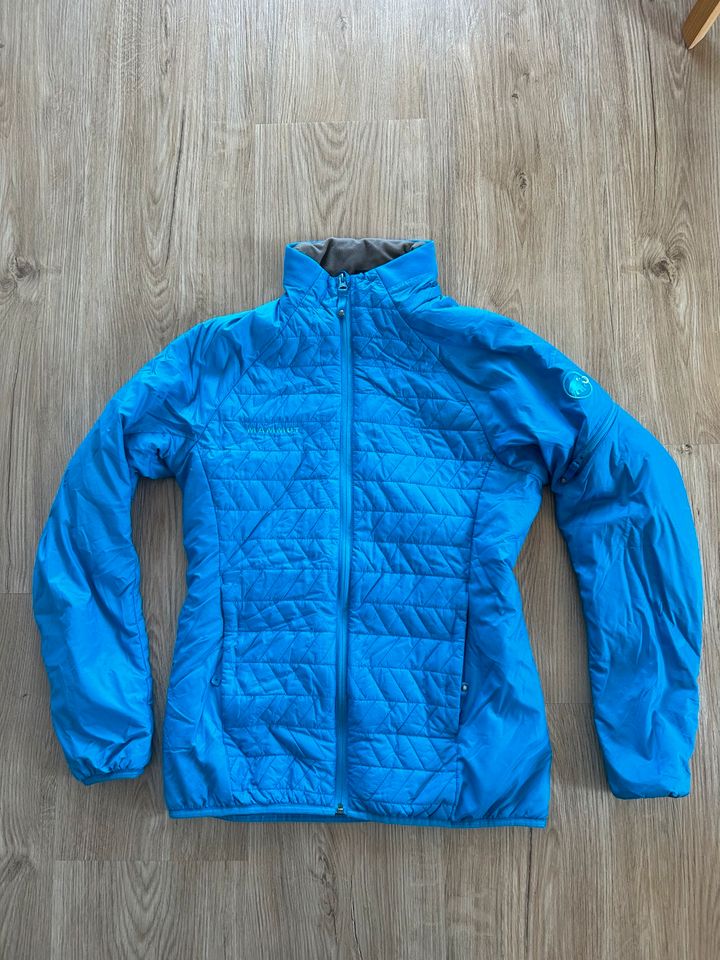 Mammut Isolationsjacke Damen S in Otterfing