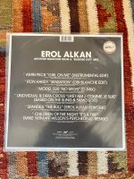 Erol Alkan Vinyl Berlin - Karlshorst Vorschau