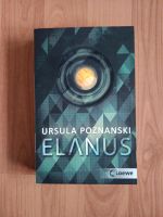 Elanus von Ursula Poznanski Niedersachsen - Hameln Vorschau