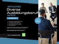 Diverse Ausbildungsberufe (m/w/d) Berlin - Tempelhof Vorschau