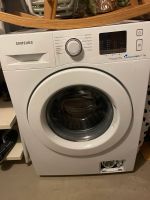 Samsung Waschmaschine *läuft unzuverlässig* Kiel - Melsdorf Vorschau