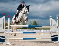 Eine Stute fuer den grossen Sport V:Coupie/Coupe de Coeur Berlin - Westend Vorschau