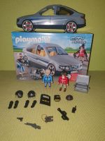 Playmobile City Action Agenten Auto / nur Abholung Herzogtum Lauenburg - Geesthacht Vorschau