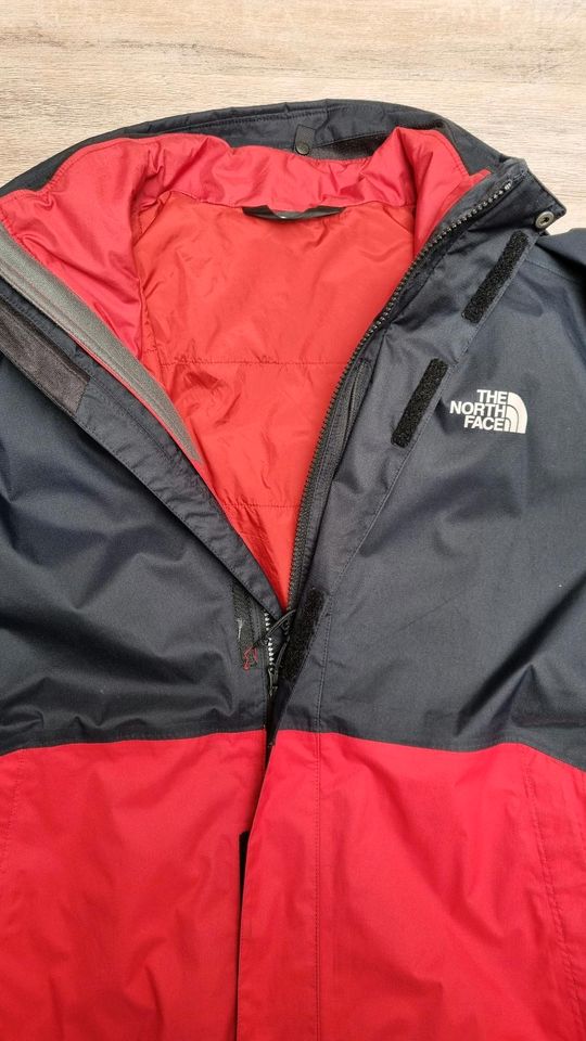 The North Face Mountain Light Triclimate Outdoor Jacke in Remscheid