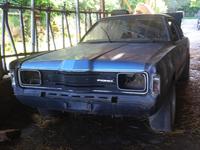 Ford Taunus Baden-Württemberg - Steinenbronn Vorschau