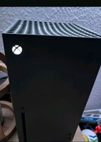 Xbox Series X wie neu Niedersachsen - Clausthal-Zellerfeld Vorschau
