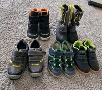 Kinderschuhe, Kindersandalen, Schneestiefel Schleswig-Holstein - Preetz Vorschau