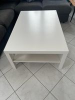 Weißer Holztisch zu verschenken Nordrhein-Westfalen - Windeck Vorschau