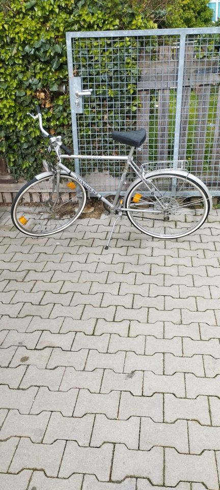 Fahrrad 26 Zoll in Stuttgart