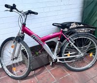 Fahrrad 26 Zoll Herzogtum Lauenburg - Büchen Vorschau