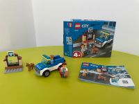 LEGO CITY 60241 Polizeihundestaffel Kr. Dachau - Markt Indersdorf Vorschau