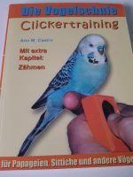 Die Vogelschule Clickertraining Nordrhein-Westfalen - Wermelskirchen Vorschau