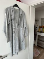 Tredy Shirt Jacke grau gr1 Baden-Württemberg - Westhausen Vorschau