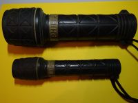 Philips Flashlights , Taschenlampe , 2 Größen Stuttgart - Stuttgart-West Vorschau