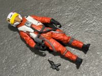 Star Wars Figur X-Wing Pilot Asty mit Blaster, Hasbro Bayern - Alzenau Vorschau