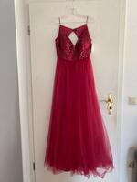 Abendkleid/Abiballkleid Nordrhein-Westfalen - Wesel Vorschau