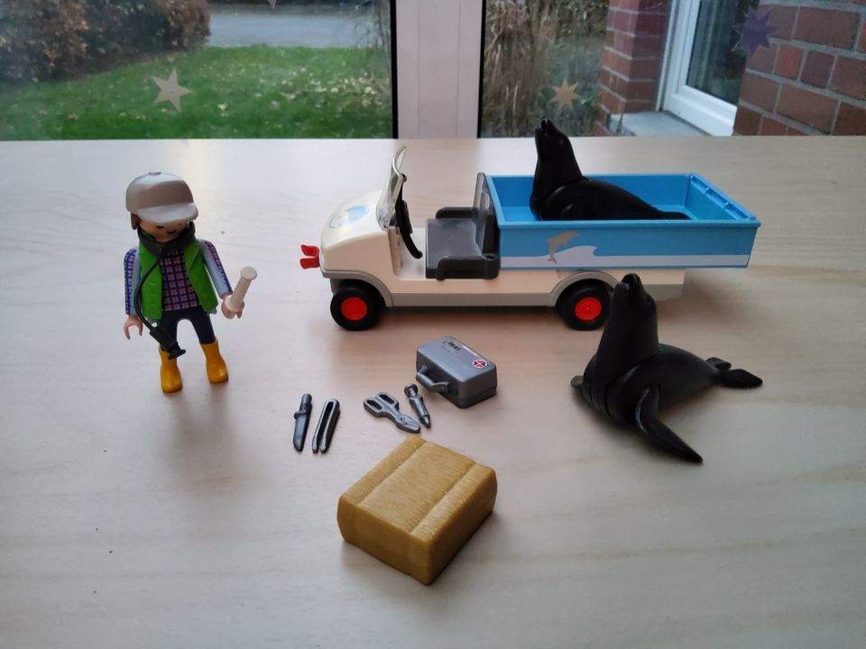 Playmobil Tierpark Fahrzeug 4464 Zoo in Nordrhein-Westfalen - Waldfeucht |  Playmobil günstig kaufen, gebraucht oder neu | eBay Kleinanzeigen ist jetzt  Kleinanzeigen