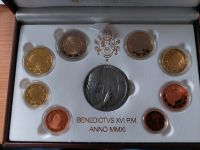 Umlaufmünzen Vatikan 2011 -polierte Platte Sachsen-Anhalt - Sandersdorf Vorschau