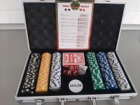 Texas Holdem Pokerset Niedersachsen - Deutsch Evern Vorschau