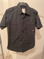 G-Star RAW Shirt / Hemd (Größe 170/M), schwarz Baden-Württemberg - Tamm Vorschau