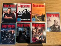 Sopranos DVD Niedersachsen - Osterholz-Scharmbeck Vorschau