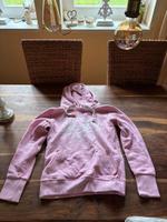 Schöner rosaner Superdry Pullover, Größe S Nordrhein-Westfalen - Verl Vorschau