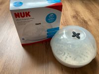 NUK Sterilisator für die Mikrowelle Bonn - Ückesdorf Vorschau