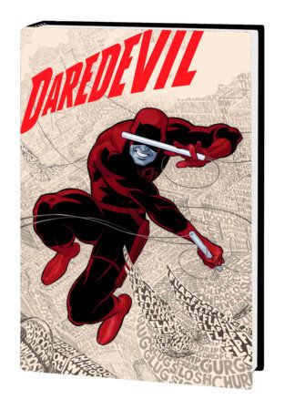 DAREDEVIL BY MARK WAID OMNIBUS VOL. 1 [NEW PRINTING] in Wuppertal