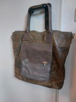 Orig. Liebeskind Tasche, Shopper- echtes Leder Rheinland-Pfalz - Plein Vorschau