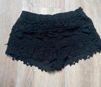 Shorts aus Spitze Zara Essen - Essen-Frintrop Vorschau